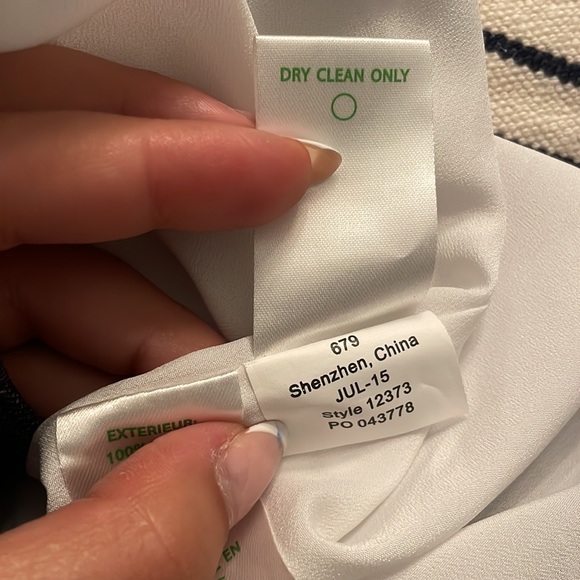 Lilly Pulitzer dress - Picture 3 of 3